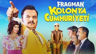 Kolonya Cumhuriyeti - Fragman