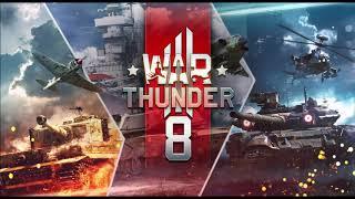 War Thunder Soundtrack: Main Theme