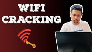 Cracking Wi-Fi: WPA2, WPA3, & Brute Force Revealed!!