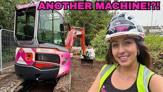 ANOTHER NEW KUBOTA?!