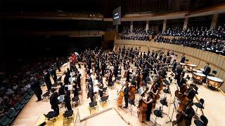 Mahler - Symphony No.8 / Orchestra of the Music Makers