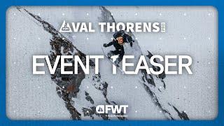 TEASER I 2025 Val Thorens Pro