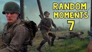 Hell Let Loose | RANDOM MOMENTS 7 (Update 15)