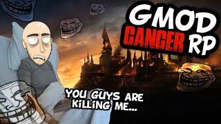 GMOD - CANCER RP