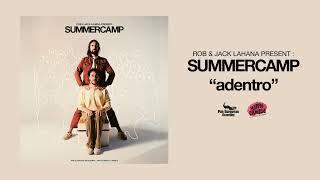 Rob & Jack Lahana - Adentro feat. Daniela Spalla (Official Audio)