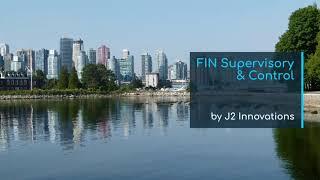 J2 Innovations: FIN Supervisory & Control Application Suite (Featurette)