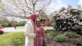 Indian Wedding Videography Vancouver | EXL Films Wedding Videography