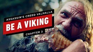 Assassin's Creed Valhalla: Unleash Your Inner Viking - Chapter 3: Mythology & More