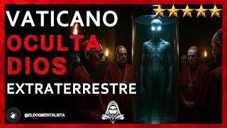 Las Revelaciones Prohibidas de Mauro Biglino: Extraterrestres en la Biblia - El DoQmentalista