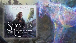 Threadlight, Book 2 - Stones of Light, a Full Epic Fantasy Audiobook