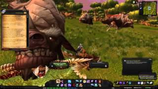 World of Warcraft Quest: Посмотри в глаза мертвым (id=10252)