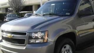 Pre-Owned 2007 Chevrolet Avalanche 1500 Houston TX