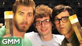 Ultimate Minecraft Quiz ft. StampyCat