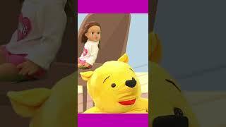 First Day of Kindergarten | Hokie Pokie Kids Videos | #shorts | №1