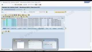 Sap EWM Training Video