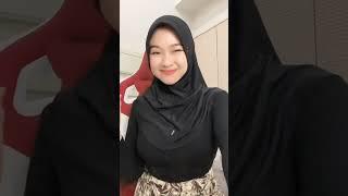 Tiktok hot id @niswahbm aka mawar merah part 3 1080P 60FPS