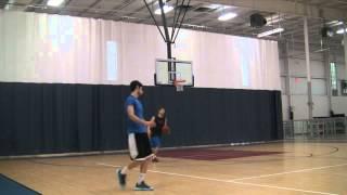 Cihan Gunduz - Work Out Video