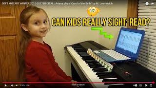 The Truth About Music Education: Where Is Sight-Reading?