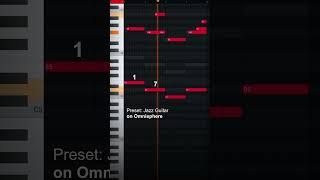 I may have just found the original sad melody progression...
