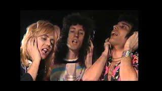 Queen - Somebody To Love (Official Video)