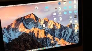 Install macOS Sierra Public Beta to an Unsupported Mac