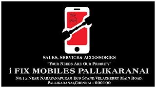 IFIX MOBILES PALLIKARANAI