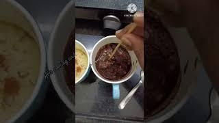 Mug cake| 2 mins cake | Vannila mug cake| Chocolate mug cake #cake #mugcakes #mugcakerecipe