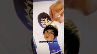 Draw my next TATTOO with me.  #drawwithme #drawingtutorial #trans #comedy #drawing #shorts #fyp