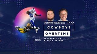 Cowboys Overtime: Dak gets paid, beating Cleveland, and will Dallas win again in week 2?