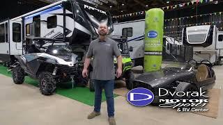 Dvorak Motorsports & RV Center - CFMOTO - ARCTIC CAT - VANDERHALL - KEYSTONE RV