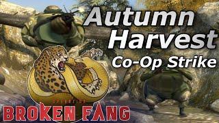 CS:GO - Autumn Harvest Co-Op Strike - Operation Broken Fang