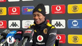 Matlou On Wearing NBC Kit For A Week | Contract Expiring | Final Clash