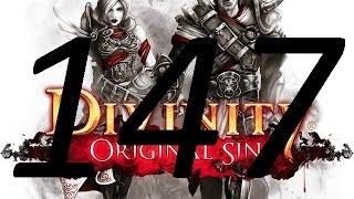 Прохождение Divinity: Original Sin - Часть 147 (Призрачный лес)