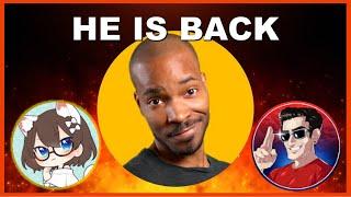 Quantum TV is BACK...