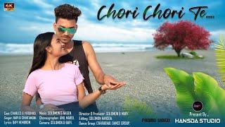 CHORI CHORI TE//CHARLES&VERONIKA//NEWSANTALIVIDEO2024//BAPI&CHINTAMONI//PROMO//@hansdastudio607