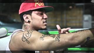 Kirko Bangz - Say Hello