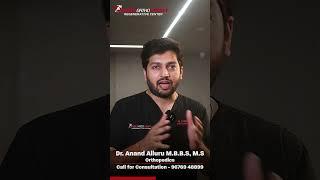 Understanding AVN Hip with Dr. Anand | Prime9 News