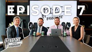 that strada podcast episode 7 | offplan properties in dubai