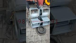 ac blower fan motor double blower ac blower fan mini heavy duty pressure used machinery all items