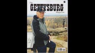 Gettysburg Battlefield Auto Tour audio with Ed Bearss Part 1