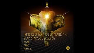 Indie Elephant, Vlad Starque - Prayers