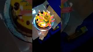 1st Birthday Divyanshu Bhardwaj