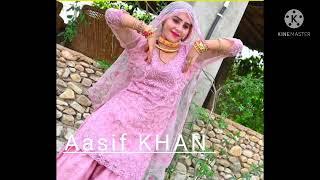 kale ki bahu new mewati song (4k video)  Shaun khan shejadhi . AASIF KHAN.@ new mewati song .