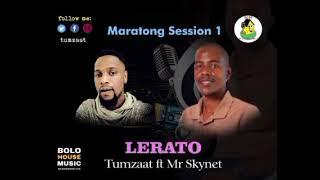 tumzaat ft mr skynet-lerato