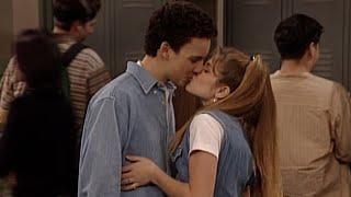 Cory Matthews and Topanga Lawrence's Best Moments from Seasons 1-3