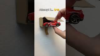 3rd times the charm ️ #carenthusiast #f1 #mancave #racer #keyholder