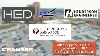 St. Joseph Mercy Health System