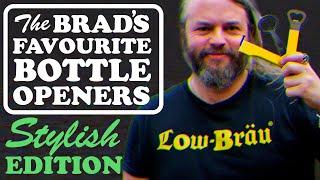 The world's most beautiful bottle openers | The Craft Beer Channel