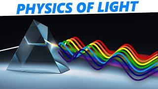 Physics of Light