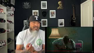 Ren - Hi Ren (Official Music Video) Reaction @RenMakesMusic